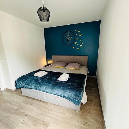 Disneyland Paris Familly Appart - 7 Minutes Disney - Parking - Wifi Chessy  Εξωτερικό φωτογραφία